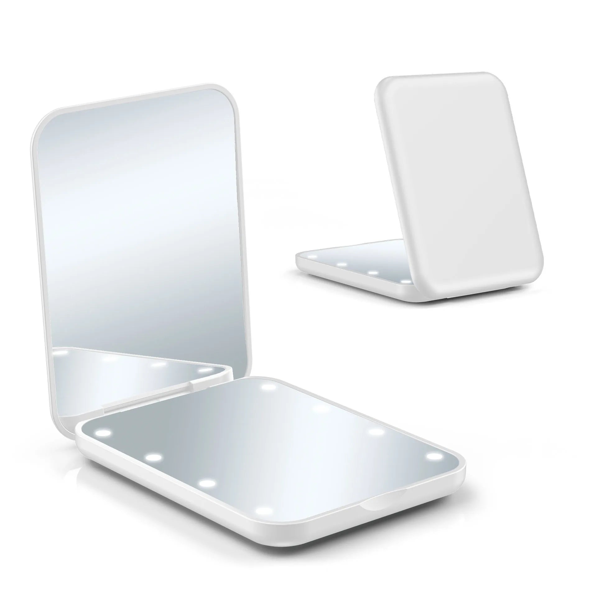 Mini LED Makeup Mirror