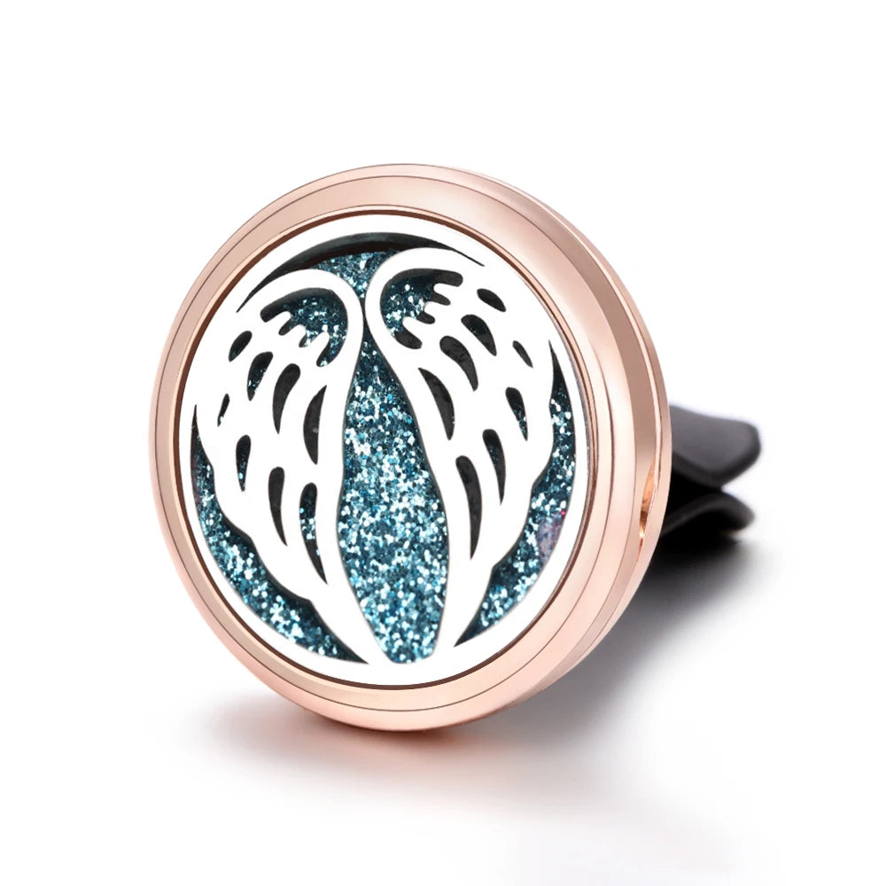 Car Fragrance Diffuser