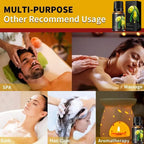 Body Massage Oils
