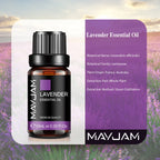 MAYJAM Essential Oils