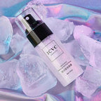 Setting Spray Oil-control