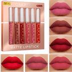 Liquid Matte Lipstick Set
