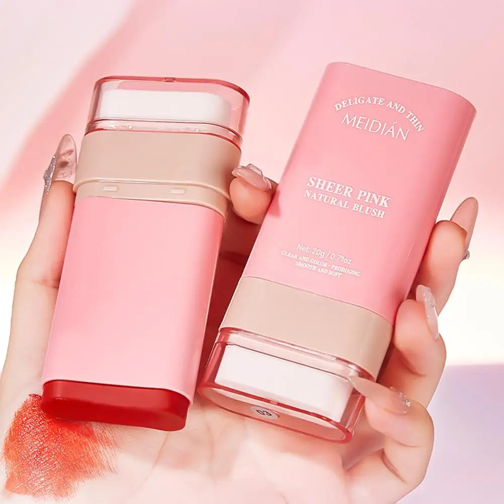 Smoky Rose Blush Stick