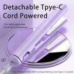 Portable Mini Hair Straightener