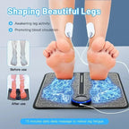 Foot Massage Mat