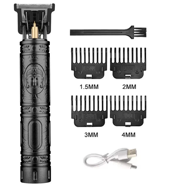 Beard Shaver / Hair Trimmer