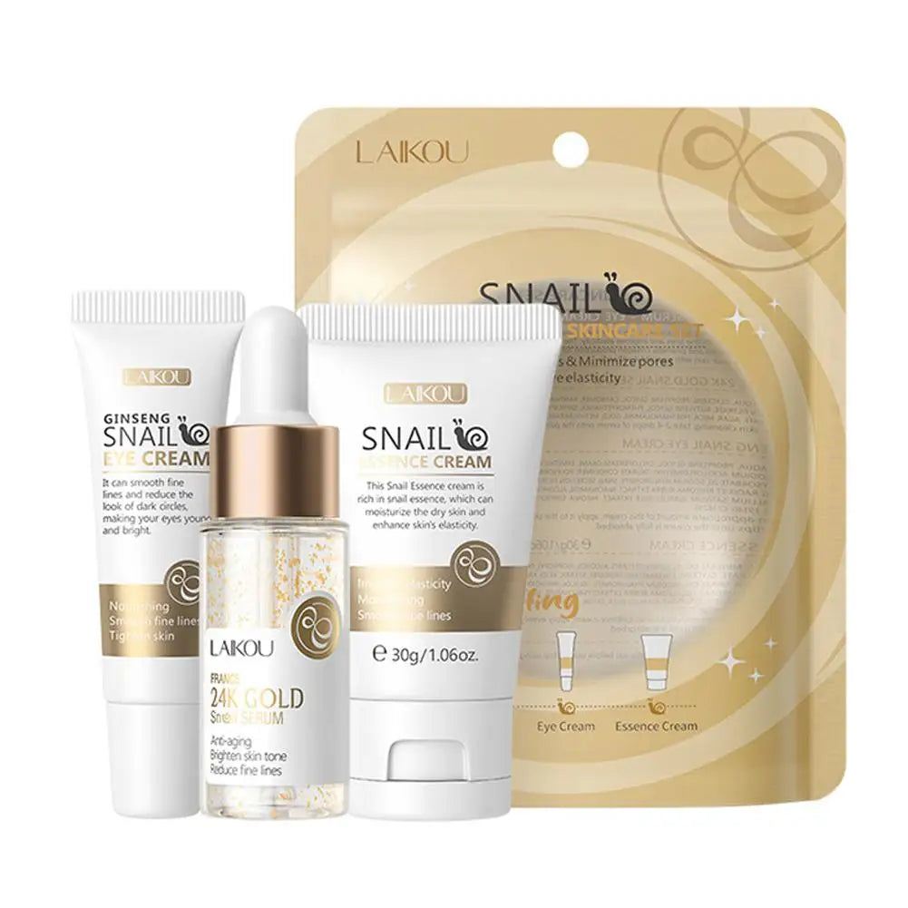 LAIKOU Skincare set