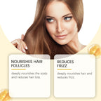 EELHOE Hair Root Activation Conditioner