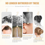 High Quality Hair Wax Stick