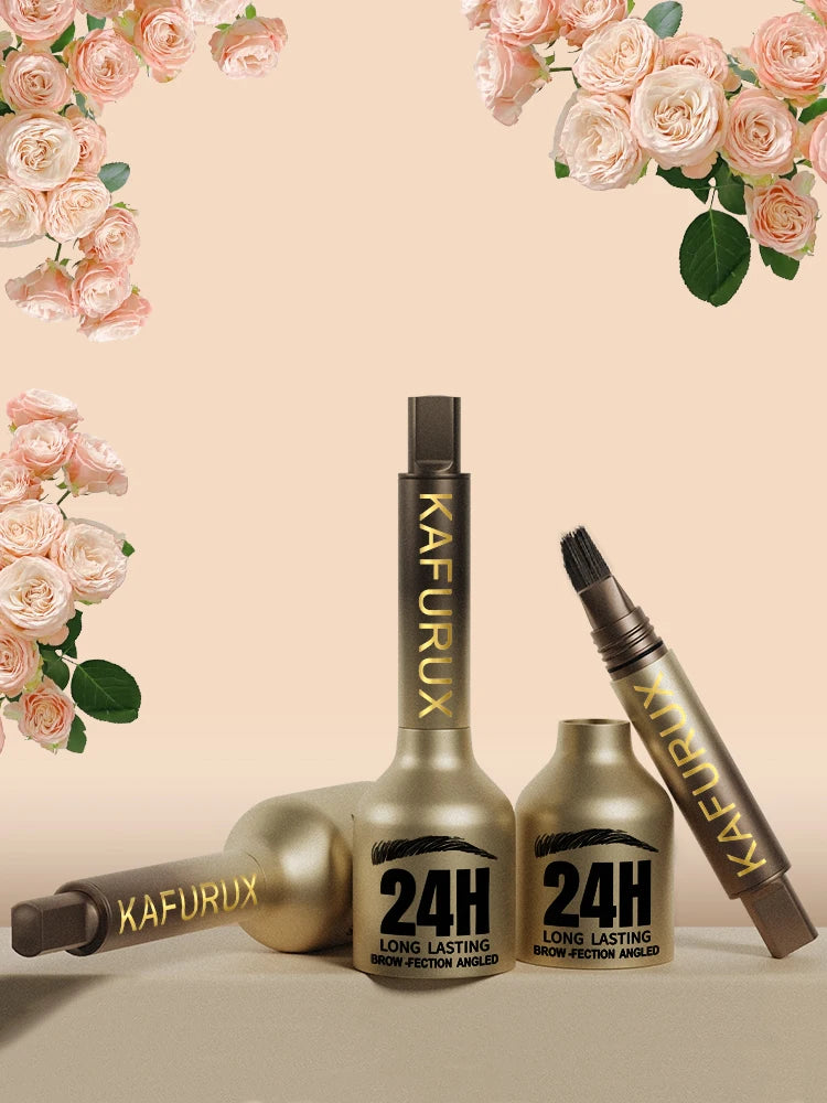 3D Dye Eyebrow Pencil