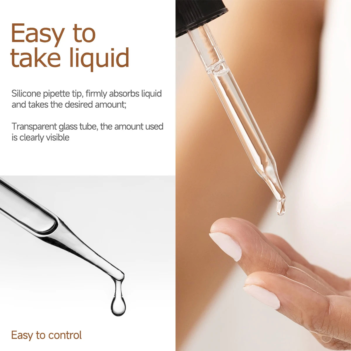 Coffee essential oil