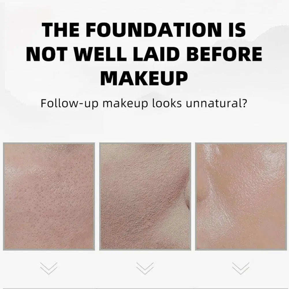 Invisible Pores Makeup Primer