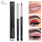 Pudaier Matte Lip Liner
