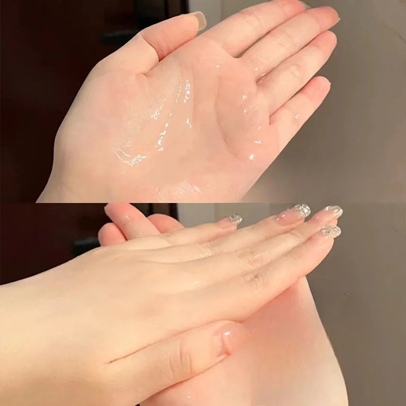 Luxurious Hair Essential Oil