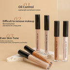 Maxfine Concealer