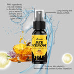 Chest Oil for Firming Contours