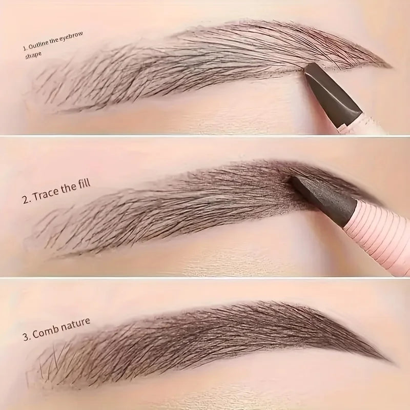 Eyebrow Pencil