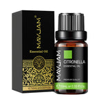 MAYJAM Essential Oils