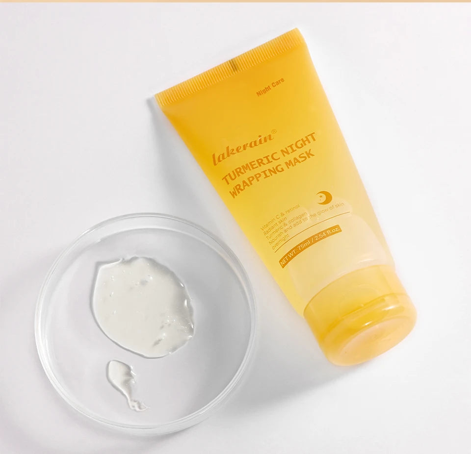 Collagen Peel Off Mask