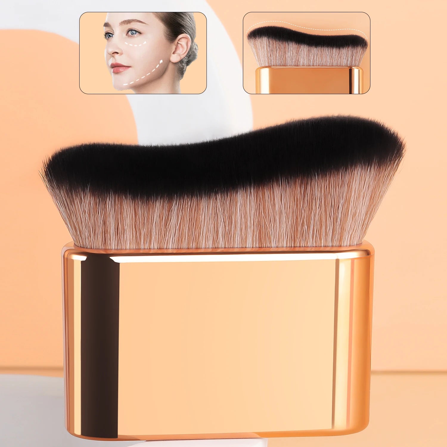 Foundation Brush