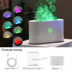 KINSCOTER Aroma Diffuser
