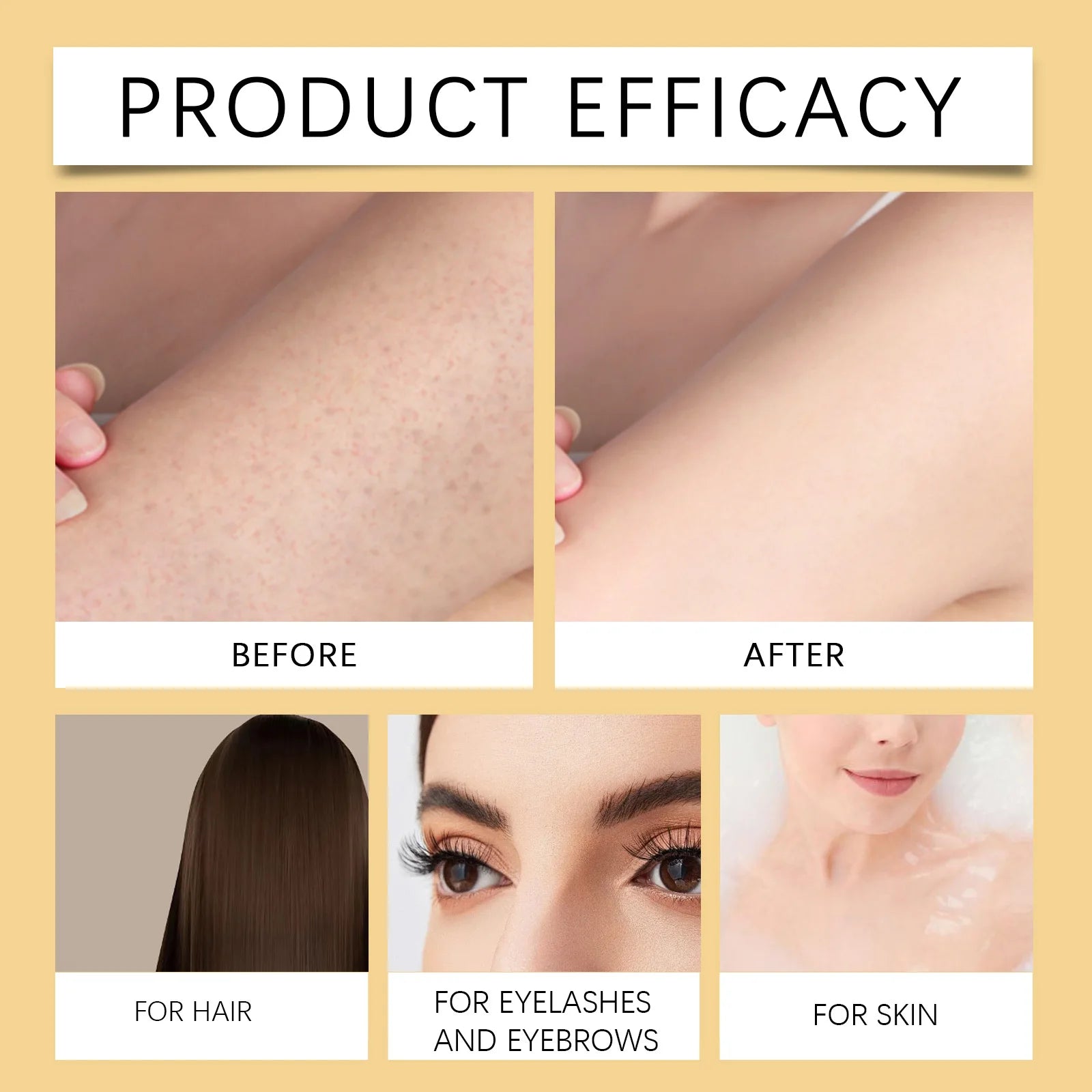 Organic Castor Oil Moisturiser