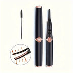 Women's electric eyelash curler
