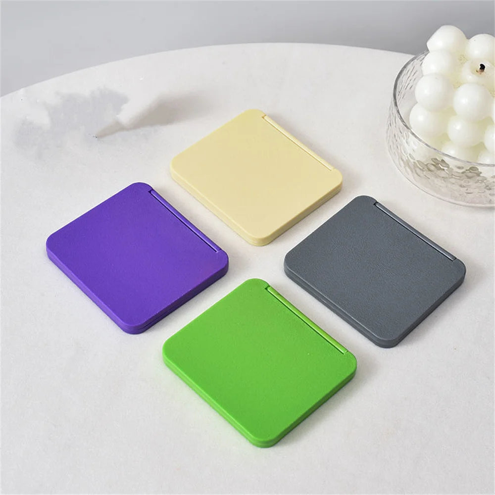 Portable Pocket Mirror