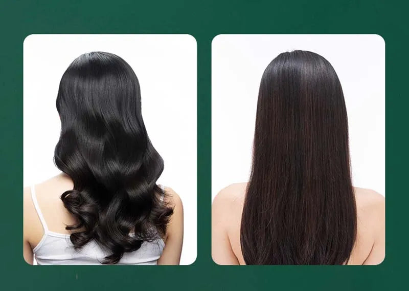 KLINA Hair Brush Collection