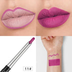 Pudaier Matte Lip Liner