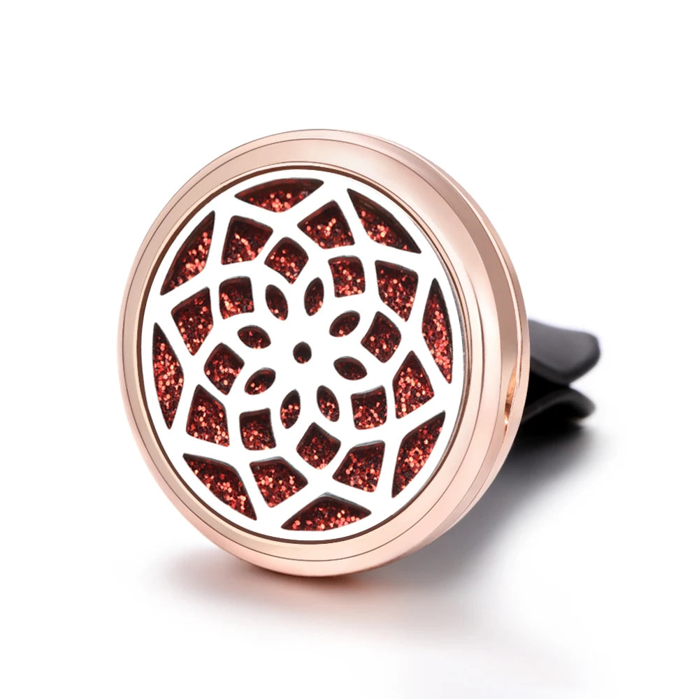 Car Fragrance Diffuser