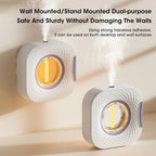 Mini Aromatherapy Air Purifier