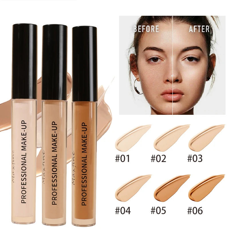 Maxfine Concealer