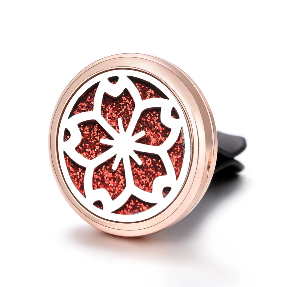 Car Fragrance Diffuser