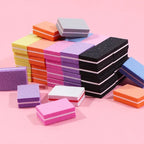 Pedicure Care Buffer