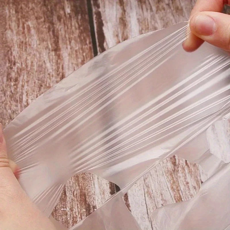 100 Clear Face Masks