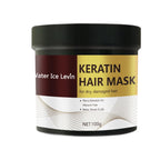 Keratin Hair Mask