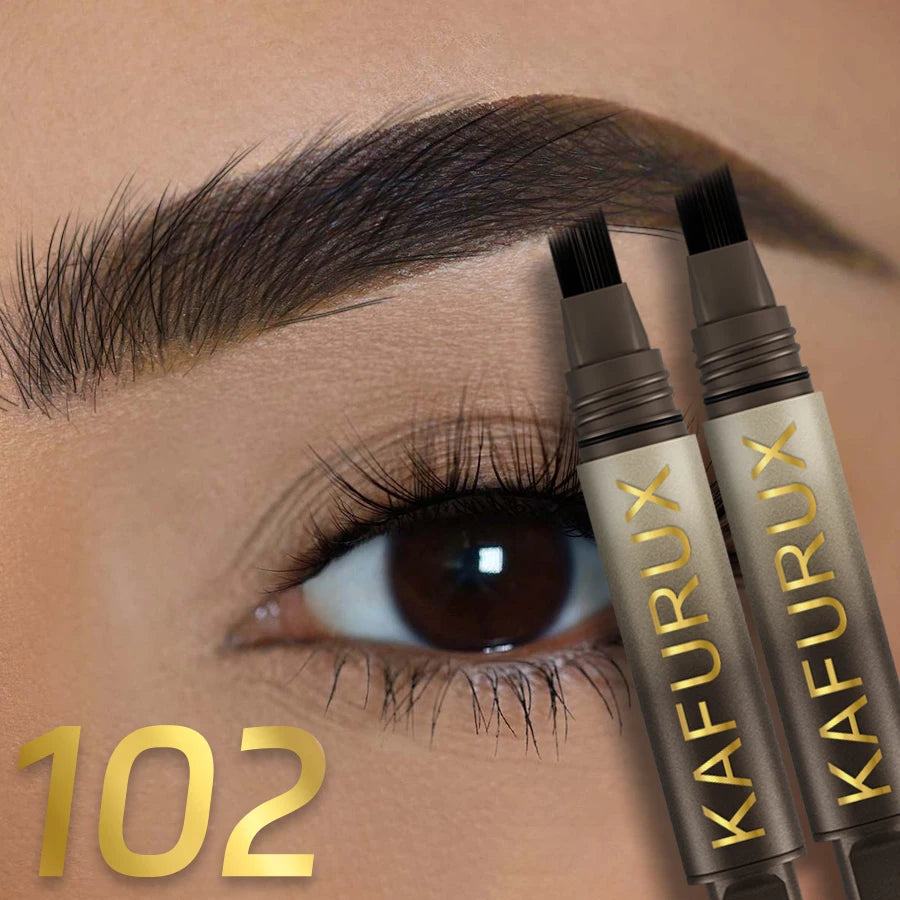 3D Dye Eyebrow Pencil