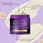 Keratin Hair Conditioner