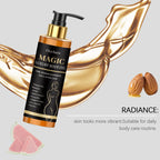 Body Oil Magic Luxury
