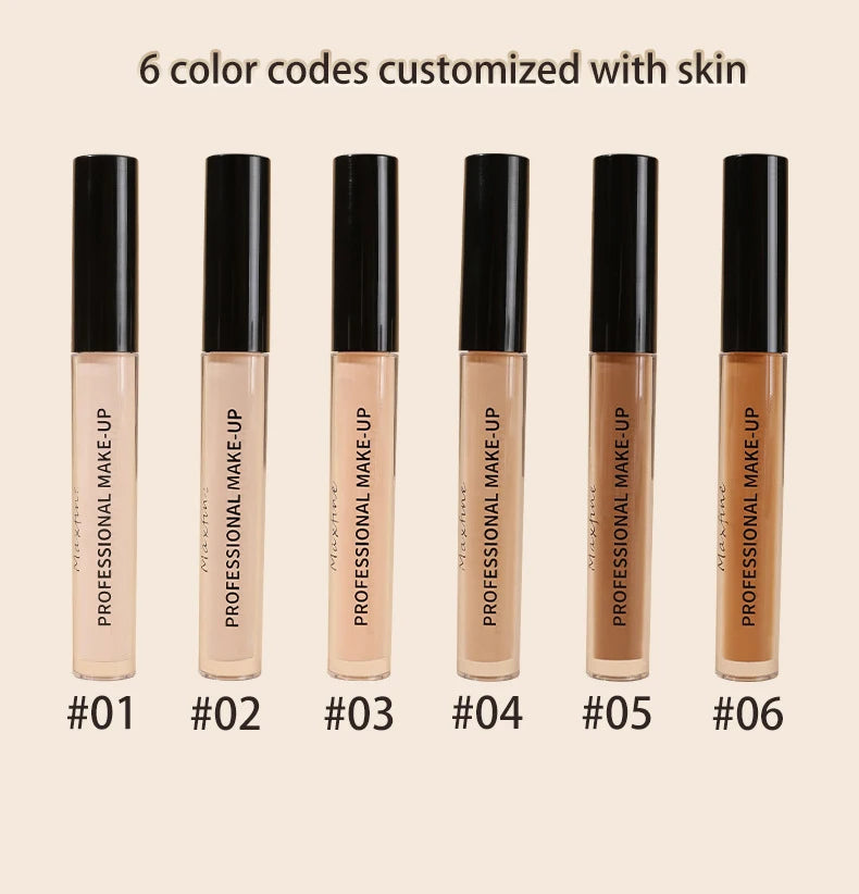 Maxfine Concealer