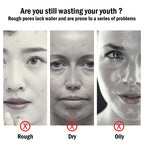 30 Collagen Sleeping Face Masks