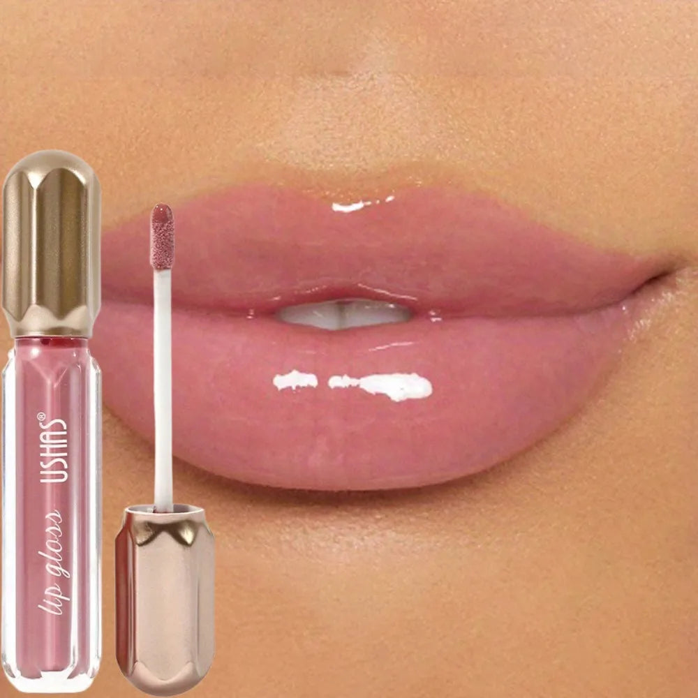 Mirror Pearl Lip Gloss