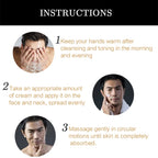 Men's Retinol Collagen Face Cream