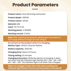 Facial Therapy Massager