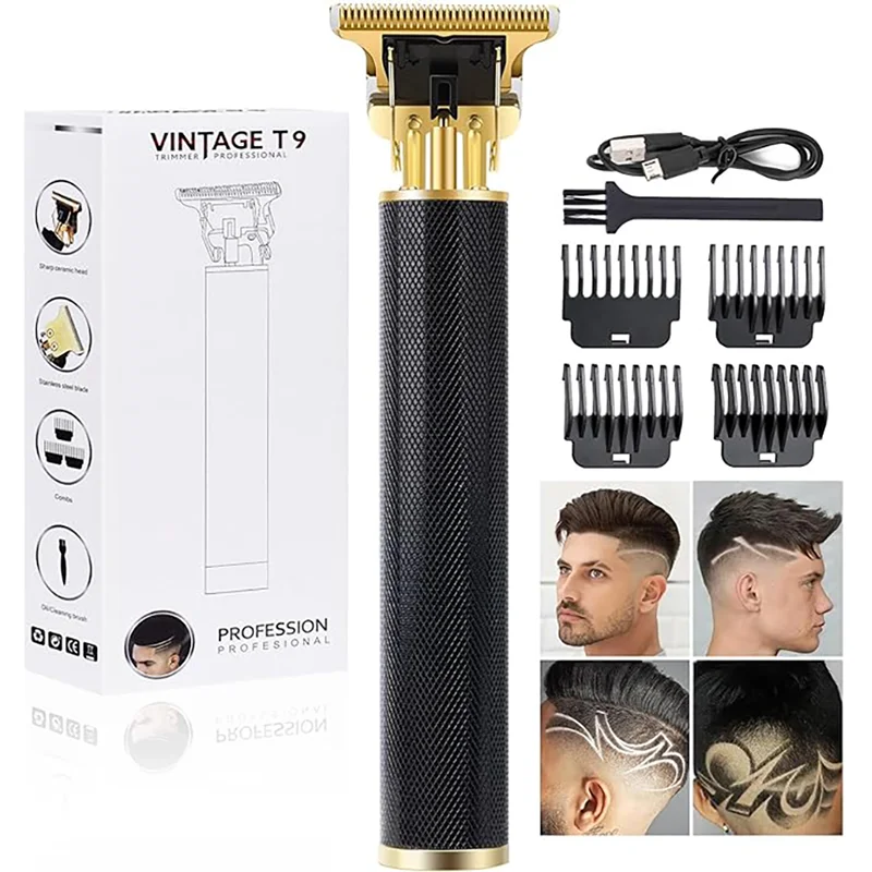 Electric Hair Clipper