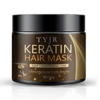 Keratin Hair Mask