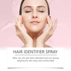 Hair Identifier Spray