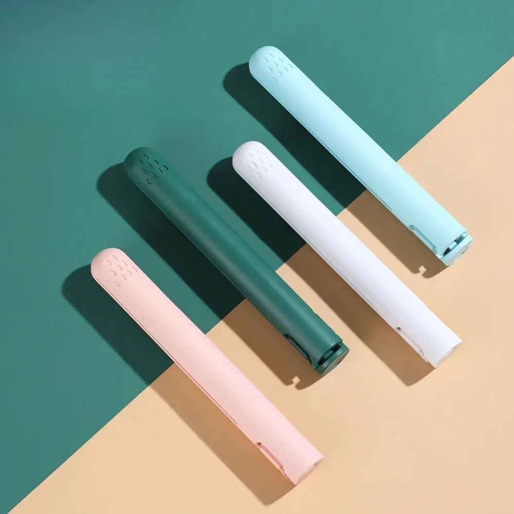 Wireless Hair Straightener