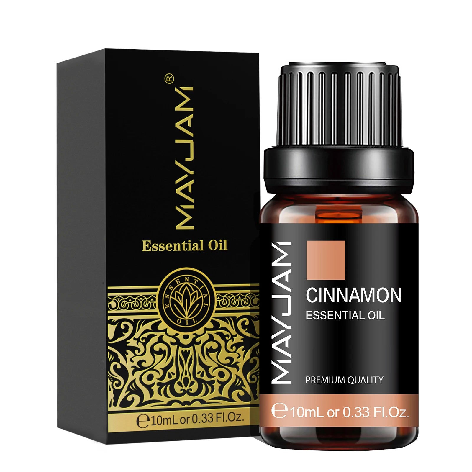 MAYJAM Essential Oils